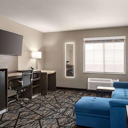 Hotel La Quinta By Wyndham San Antonio North Stone Oak Extérieur photo