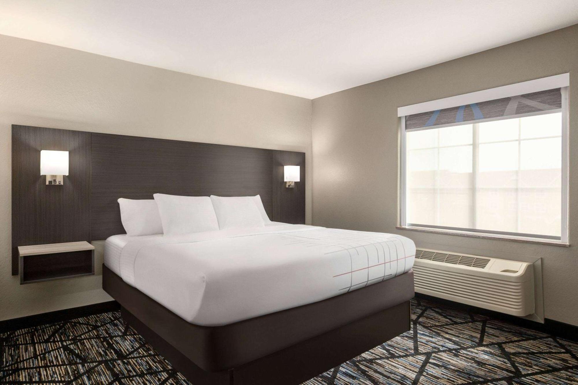 Hotel La Quinta By Wyndham San Antonio North Stone Oak Extérieur photo