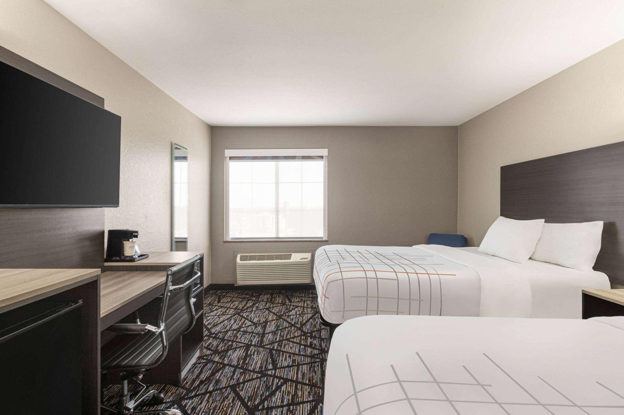 Hotel La Quinta By Wyndham San Antonio North Stone Oak Extérieur photo