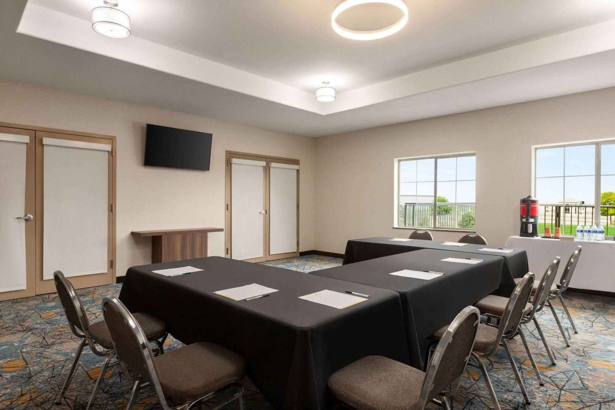 Hotel La Quinta By Wyndham San Antonio North Stone Oak Extérieur photo