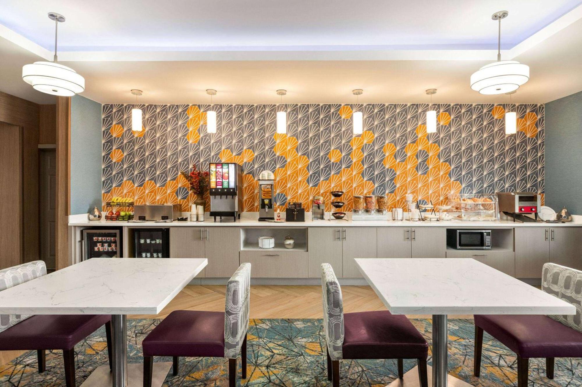 Hotel La Quinta By Wyndham San Antonio North Stone Oak Extérieur photo
