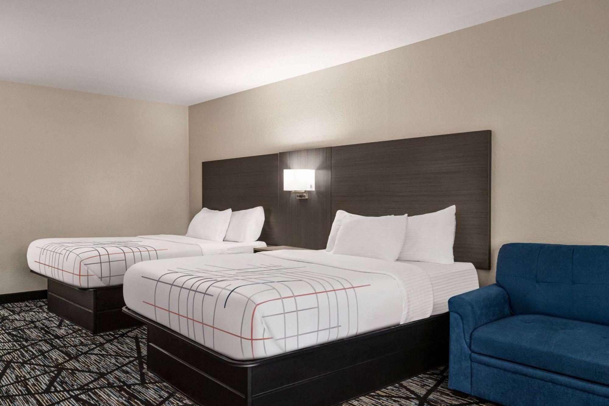 Hotel La Quinta By Wyndham San Antonio North Stone Oak Extérieur photo