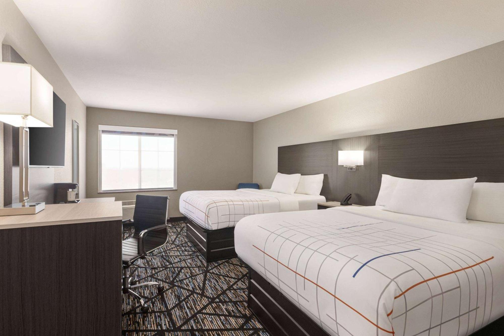 Hotel La Quinta By Wyndham San Antonio North Stone Oak Extérieur photo