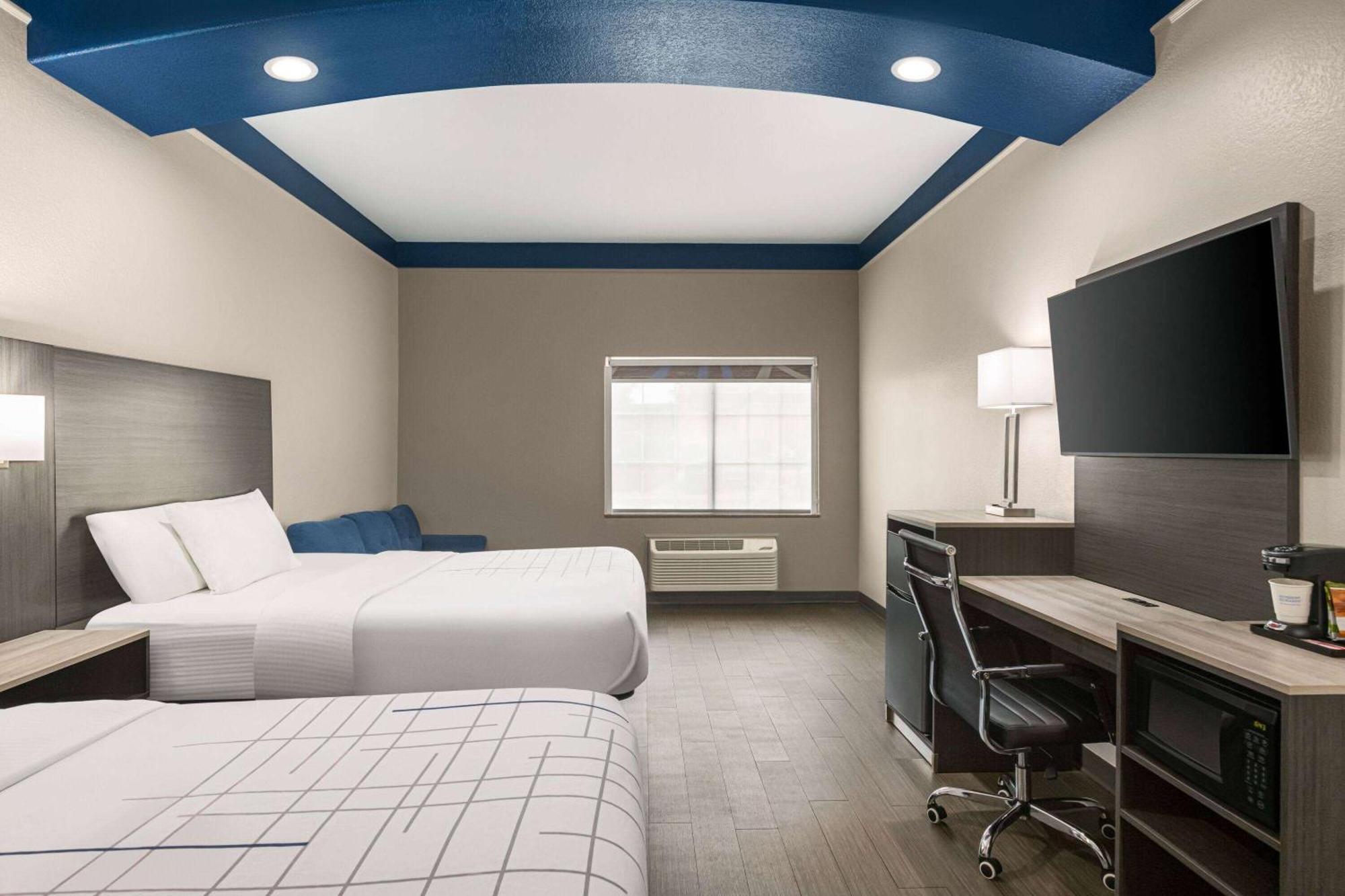 Hotel La Quinta By Wyndham San Antonio North Stone Oak Extérieur photo