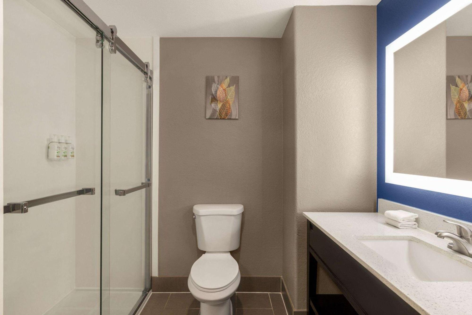 Hotel La Quinta By Wyndham San Antonio North Stone Oak Extérieur photo
