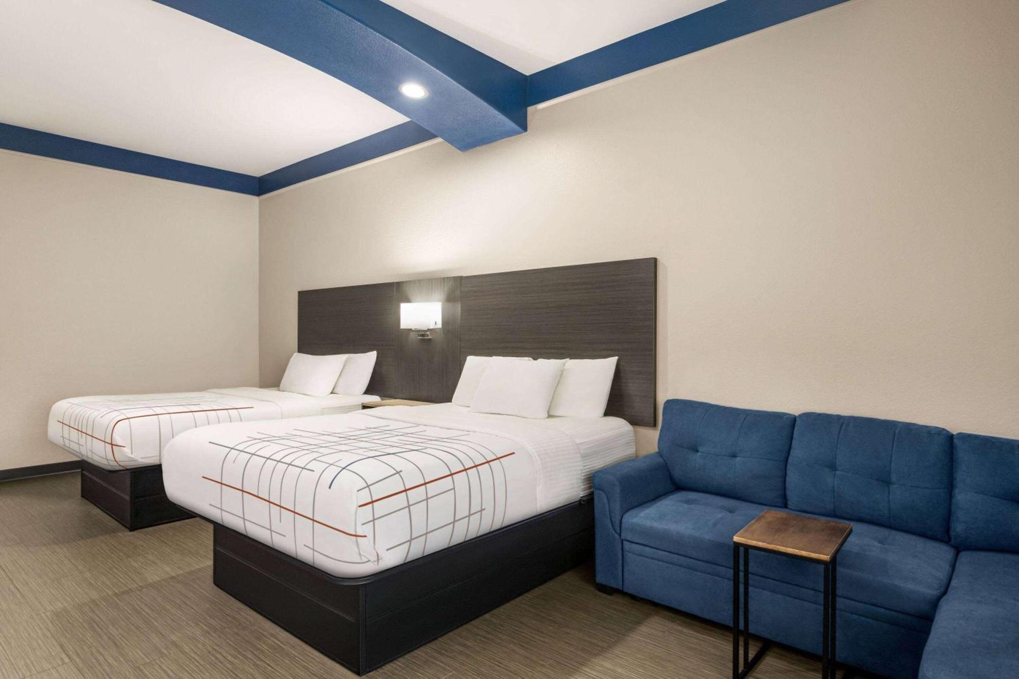 Hotel La Quinta By Wyndham San Antonio North Stone Oak Extérieur photo