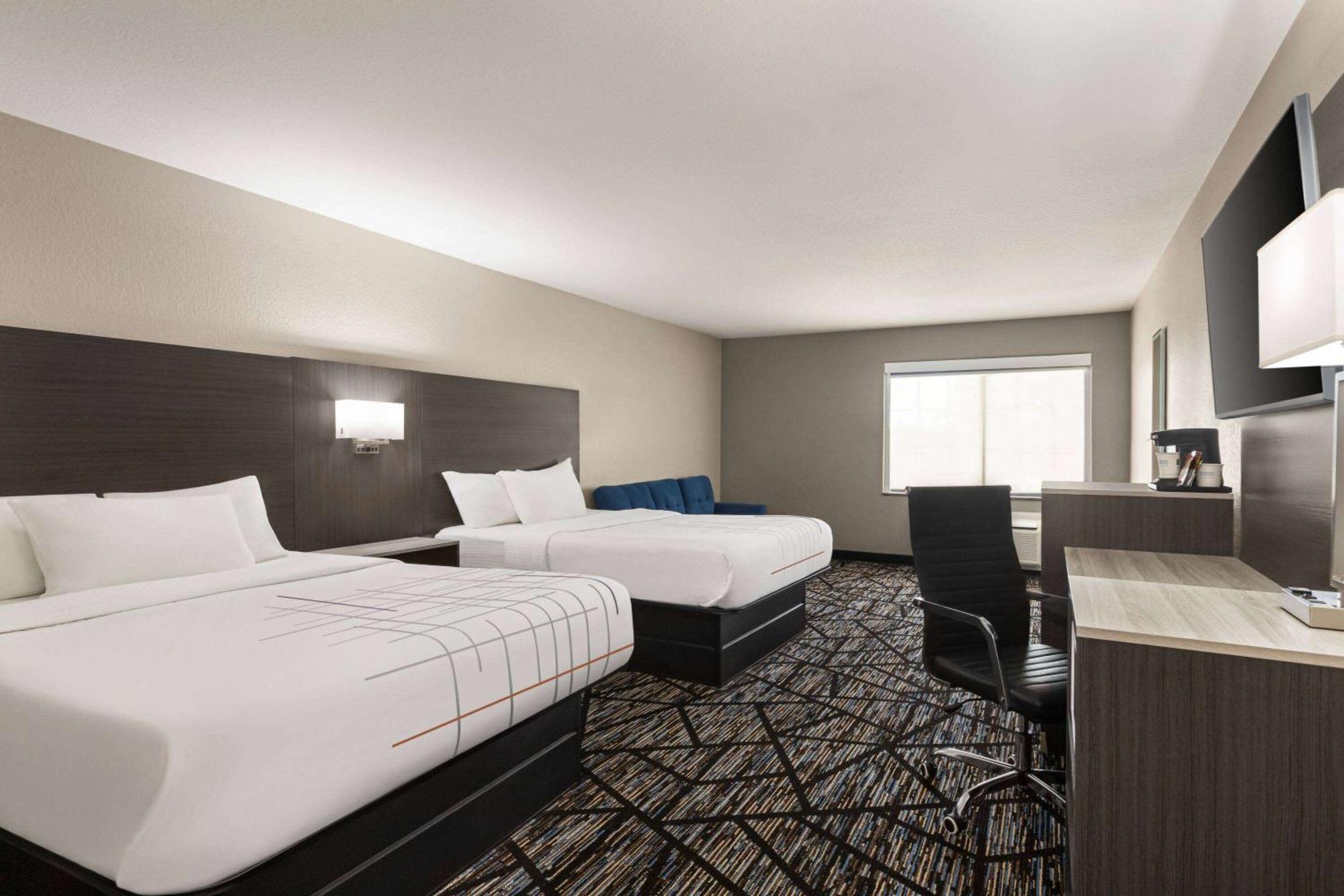 Hotel La Quinta By Wyndham San Antonio North Stone Oak Extérieur photo