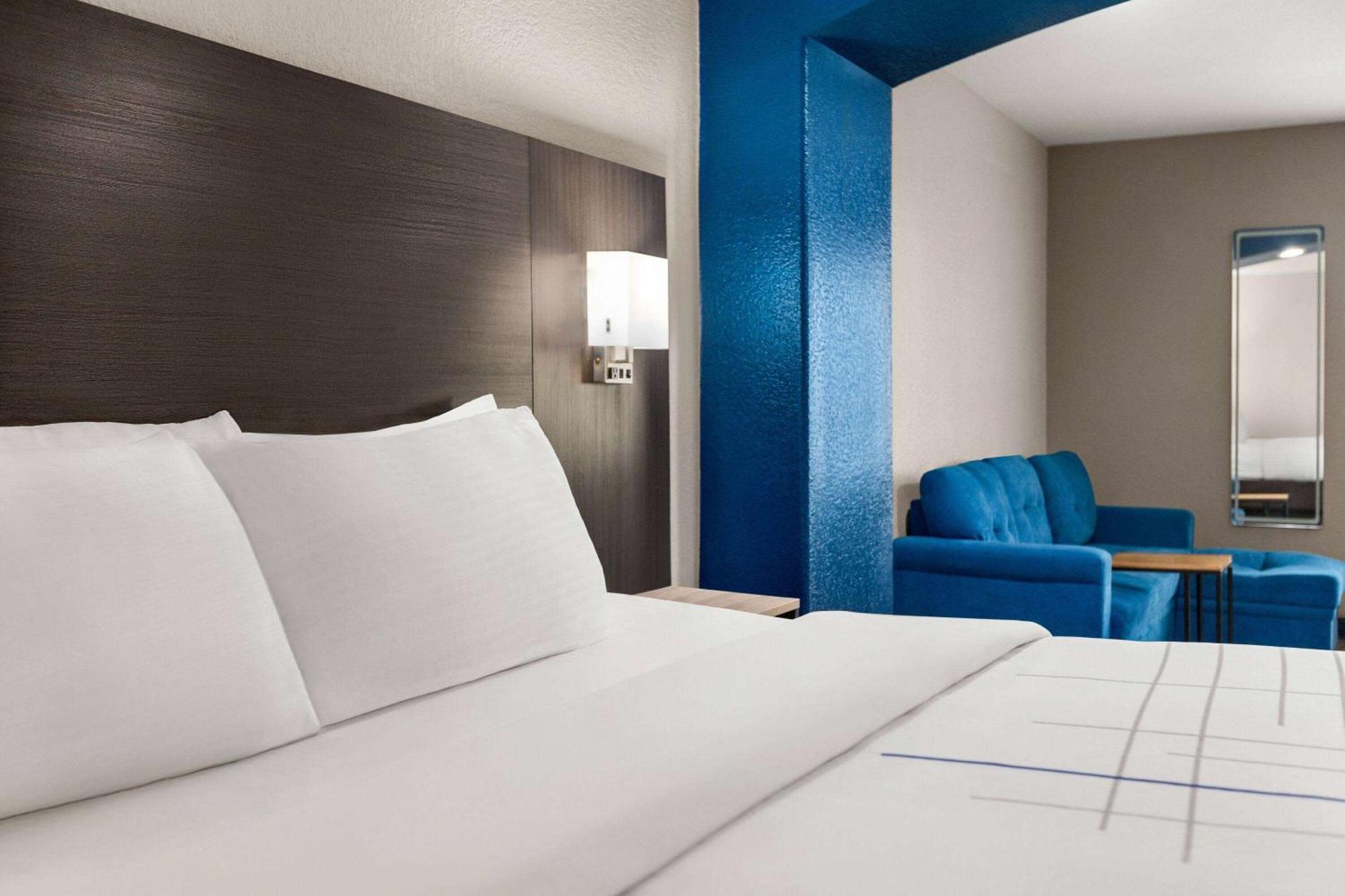 Hotel La Quinta By Wyndham San Antonio North Stone Oak Extérieur photo