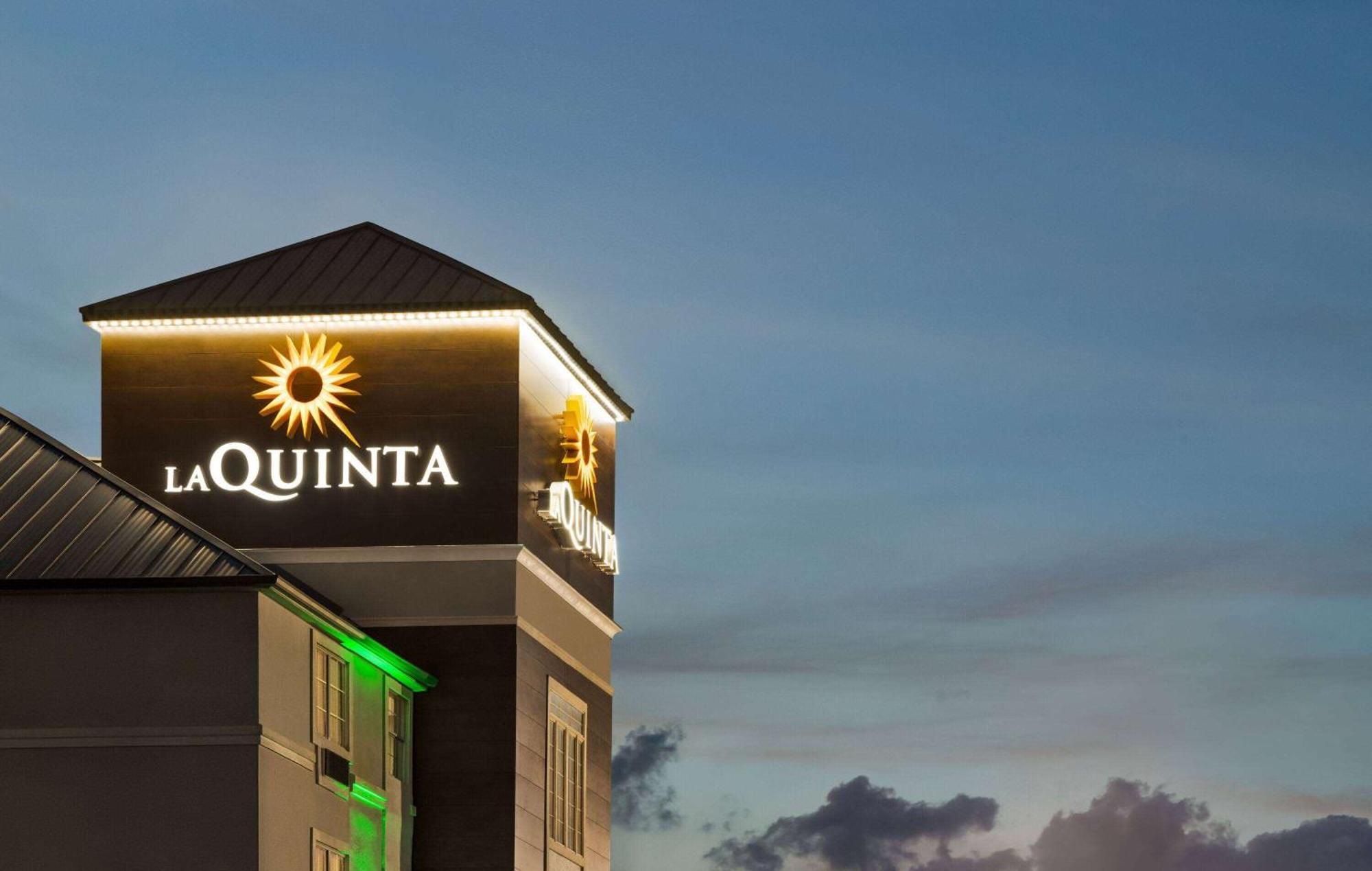 Hotel La Quinta By Wyndham San Antonio North Stone Oak Extérieur photo