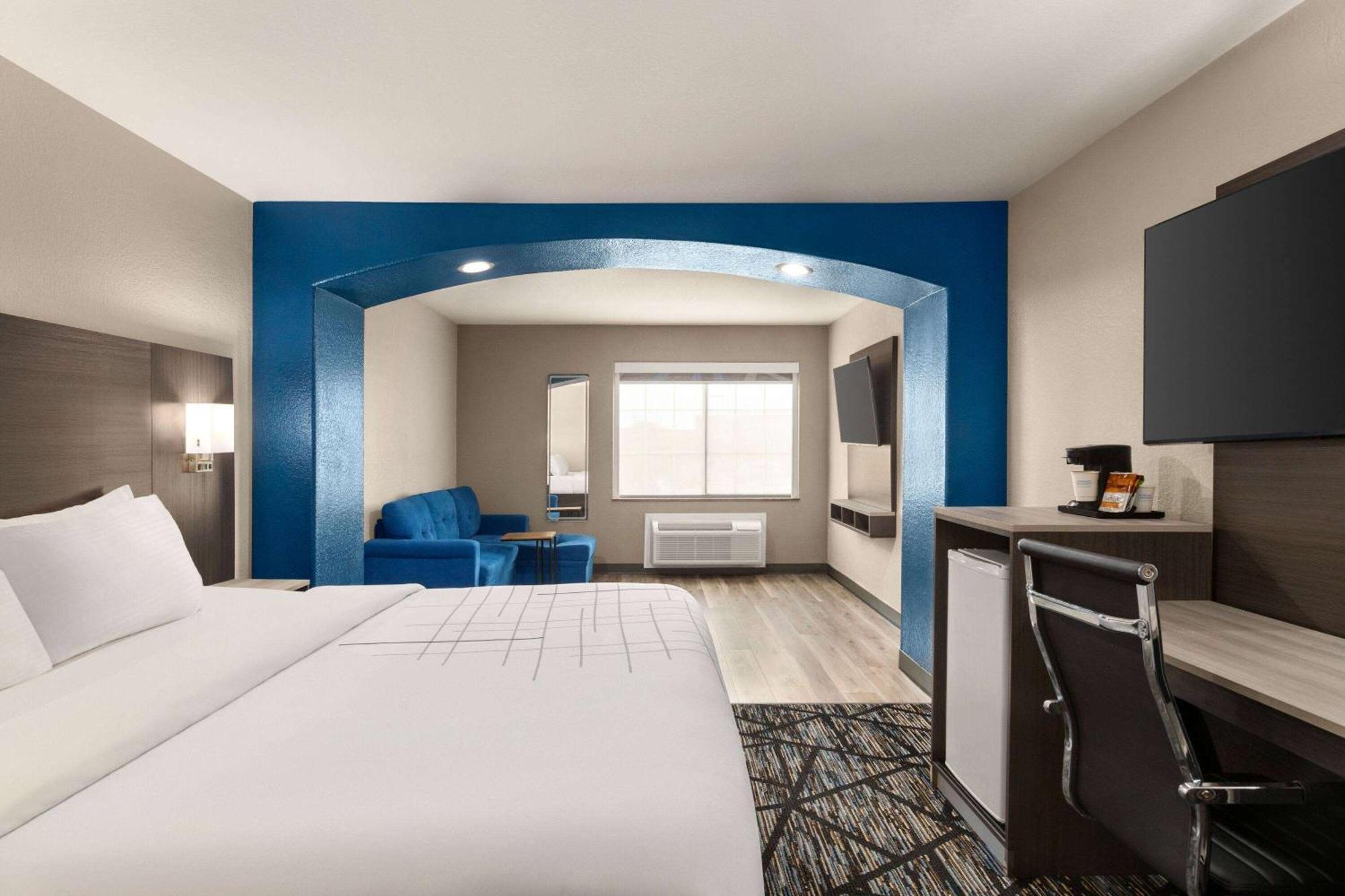 Hotel La Quinta By Wyndham San Antonio North Stone Oak Extérieur photo