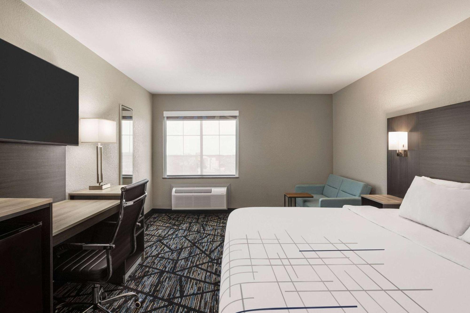 Hotel La Quinta By Wyndham San Antonio North Stone Oak Extérieur photo
