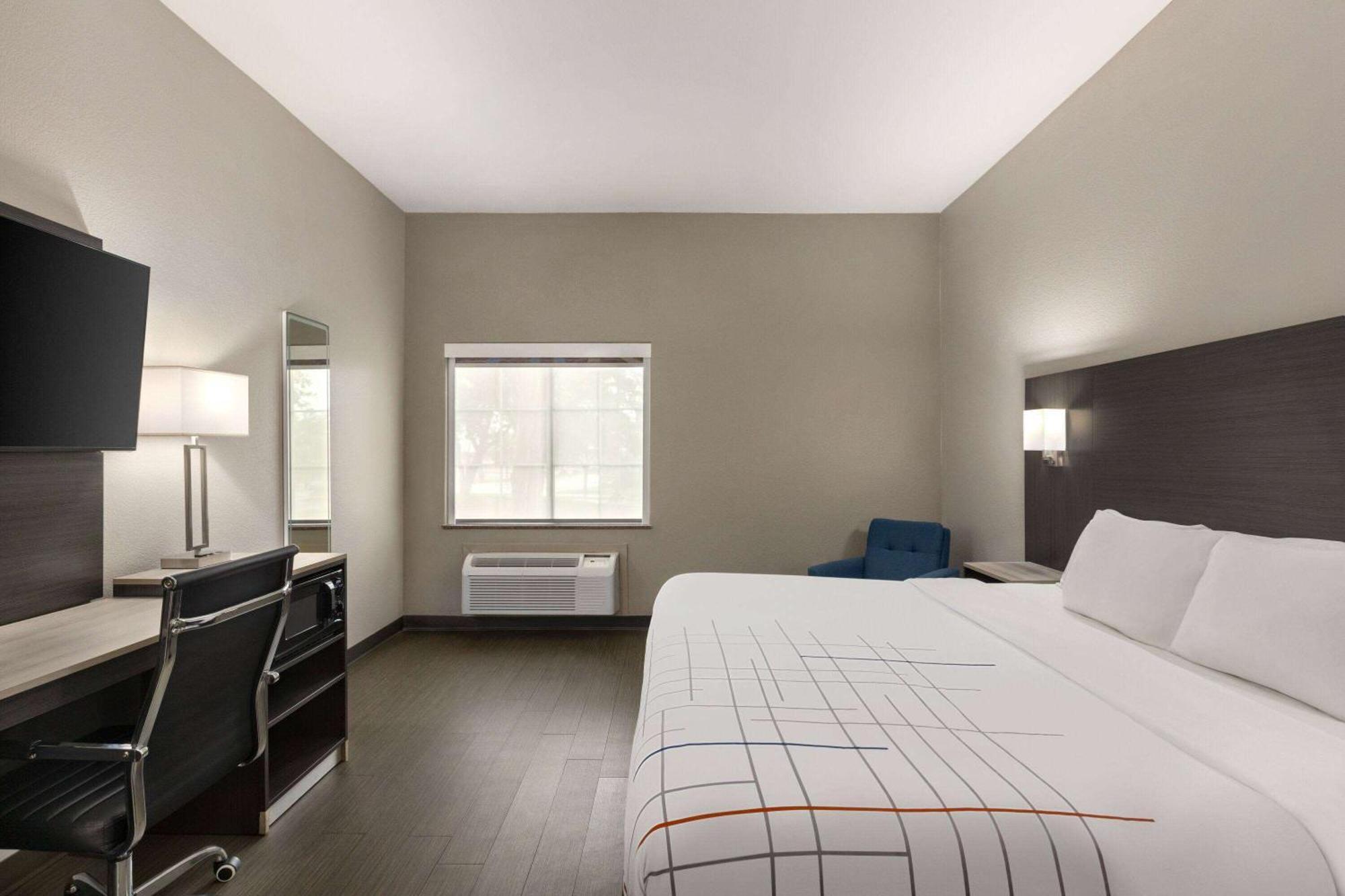 Hotel La Quinta By Wyndham San Antonio North Stone Oak Extérieur photo