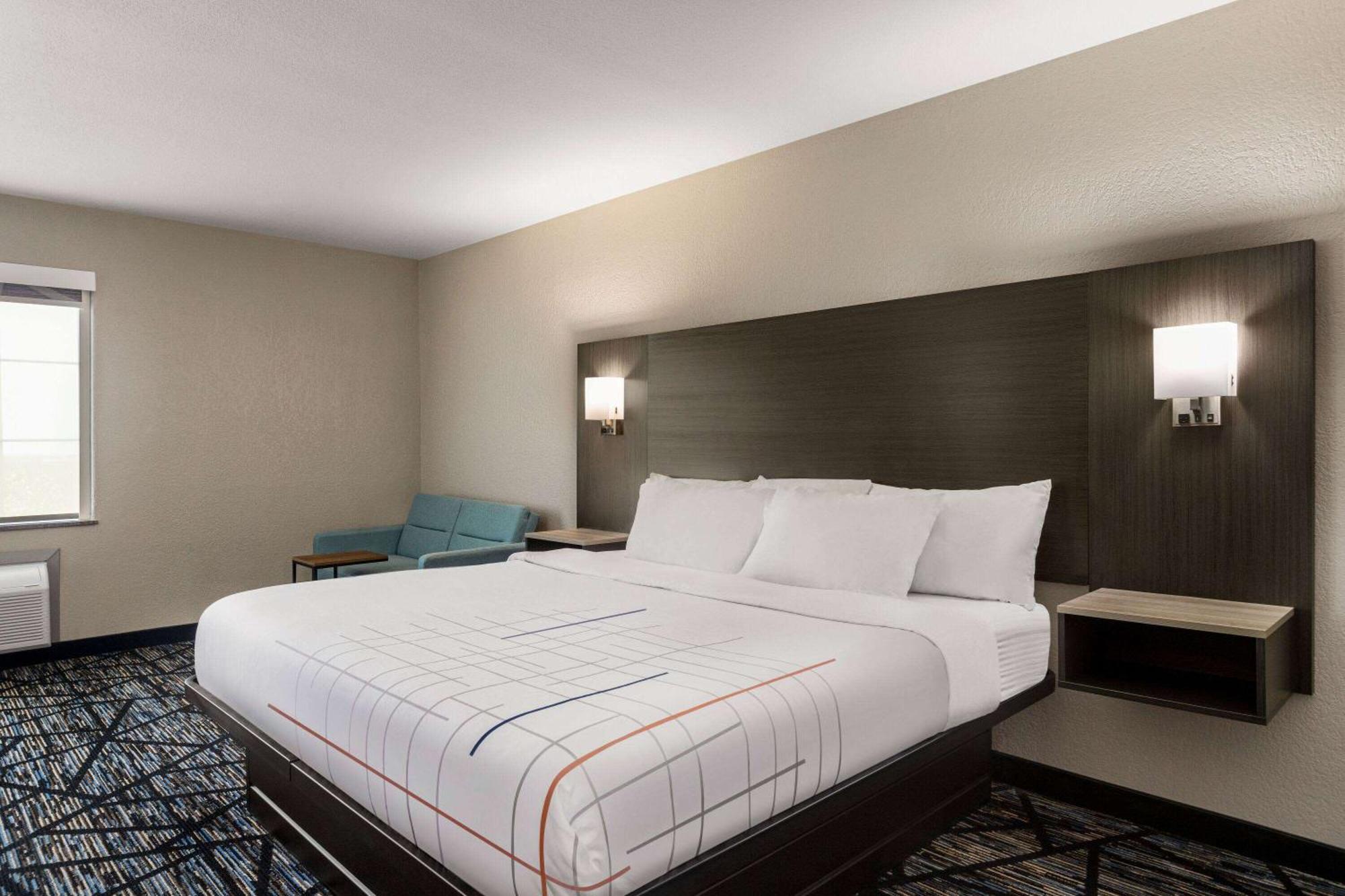 Hotel La Quinta By Wyndham San Antonio North Stone Oak Extérieur photo