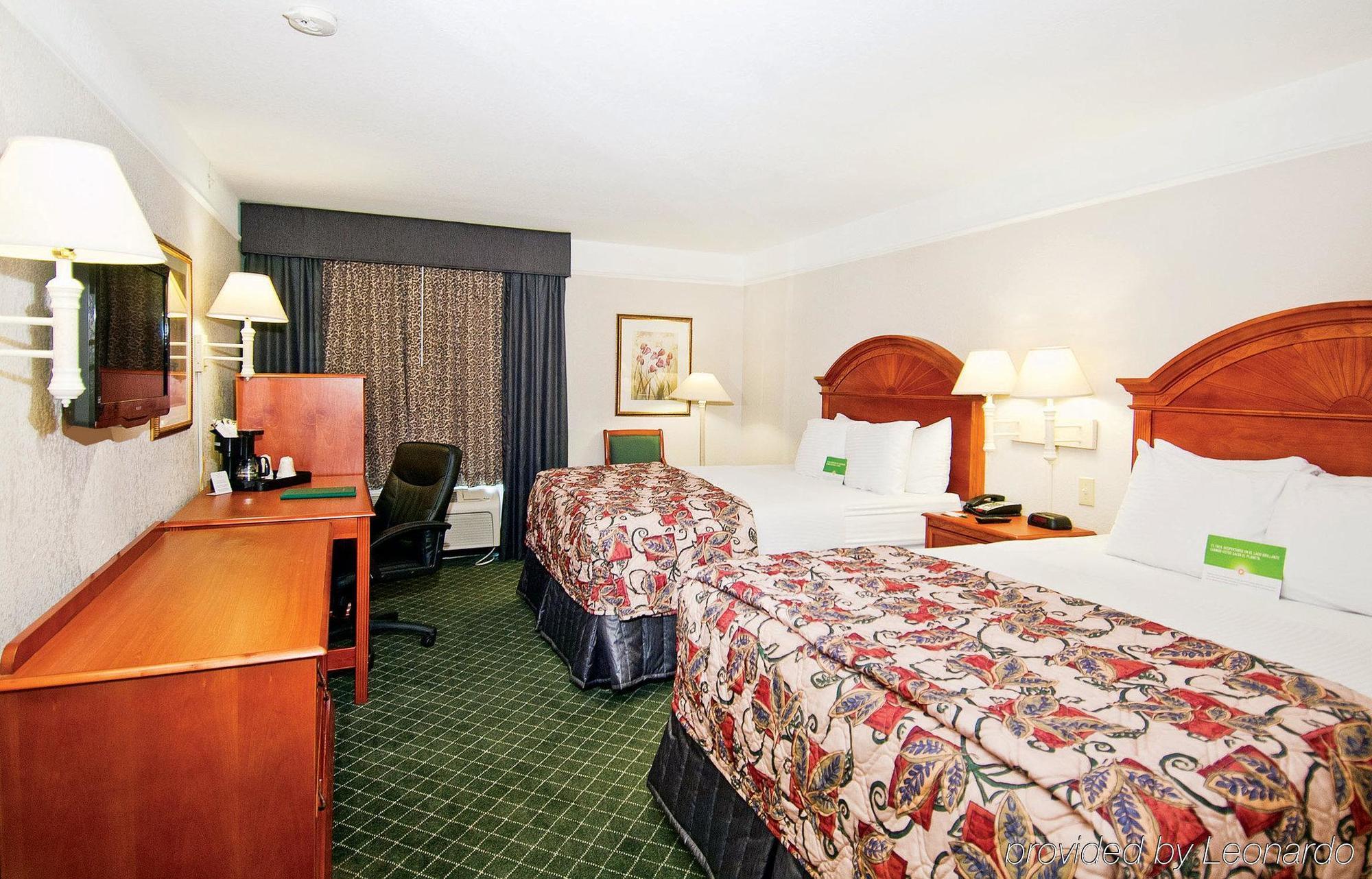 Hotel La Quinta By Wyndham San Antonio North Stone Oak Chambre photo