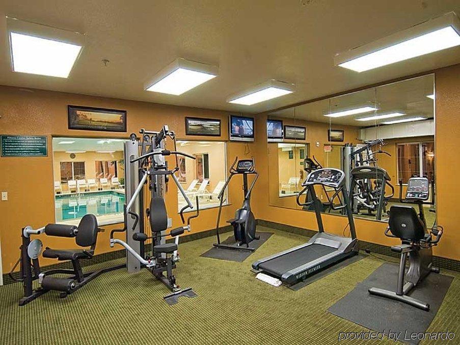 Hotel La Quinta By Wyndham San Antonio North Stone Oak Facilités photo