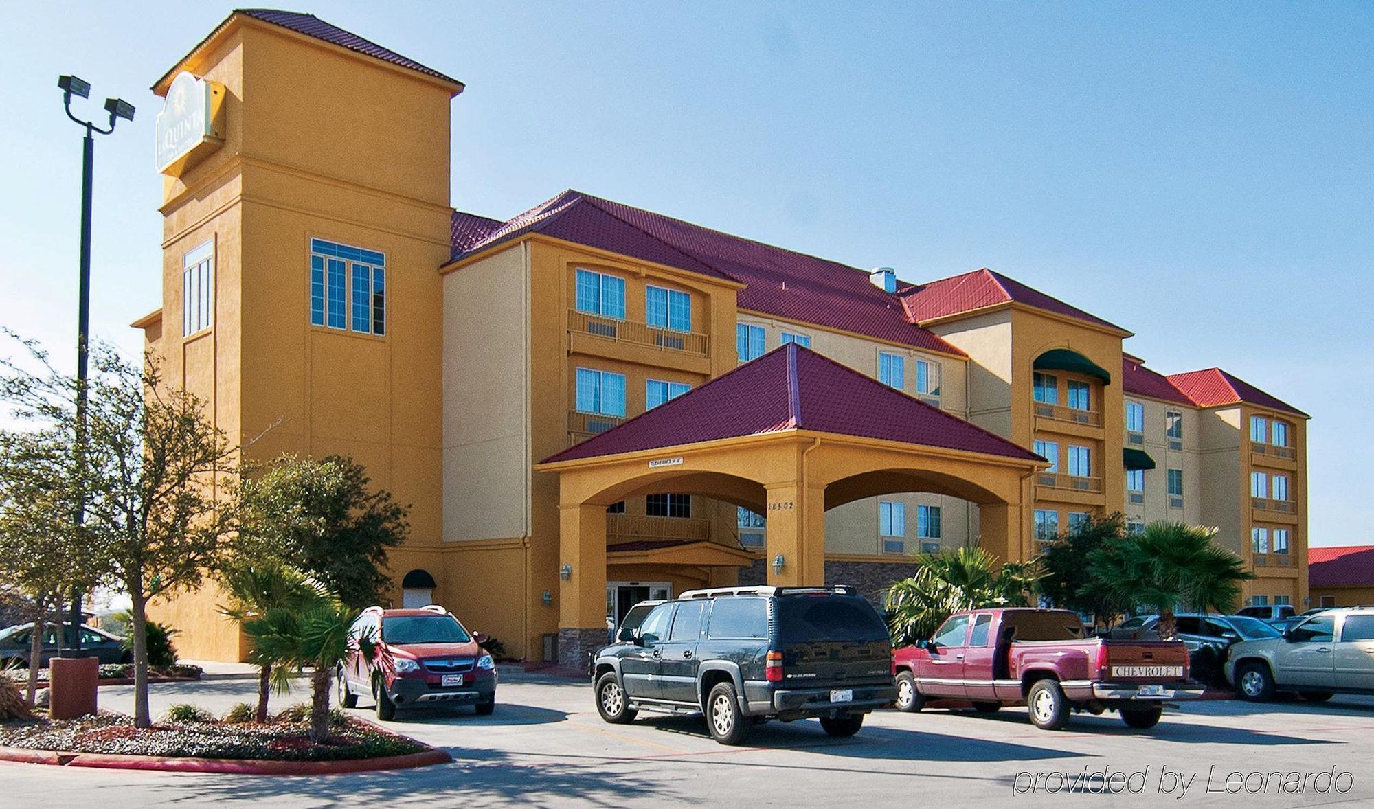 Hotel La Quinta By Wyndham San Antonio North Stone Oak Extérieur photo