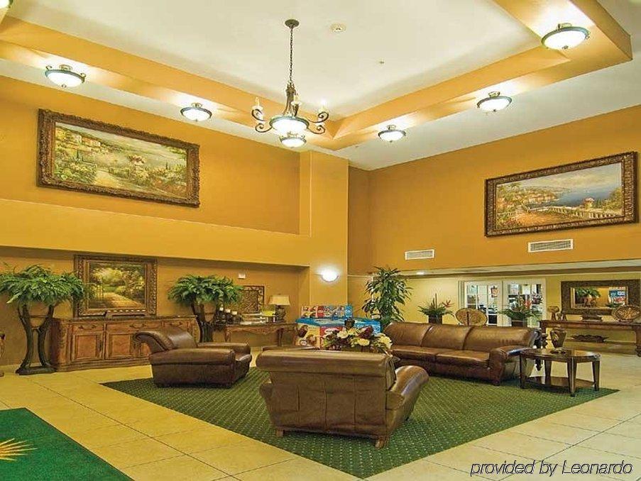 Hotel La Quinta By Wyndham San Antonio North Stone Oak Intérieur photo