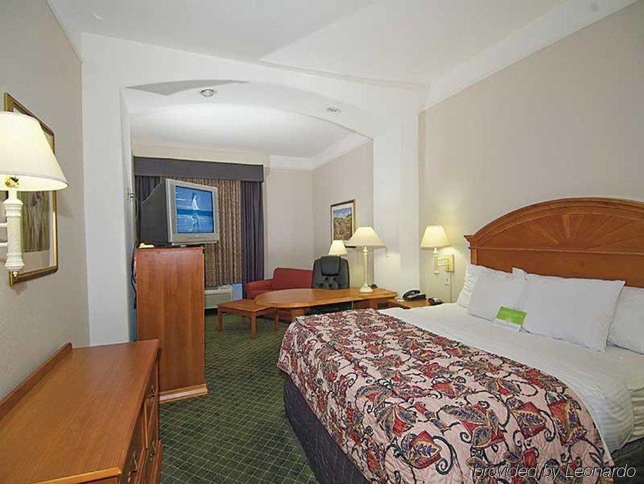 Hotel La Quinta By Wyndham San Antonio North Stone Oak Chambre photo