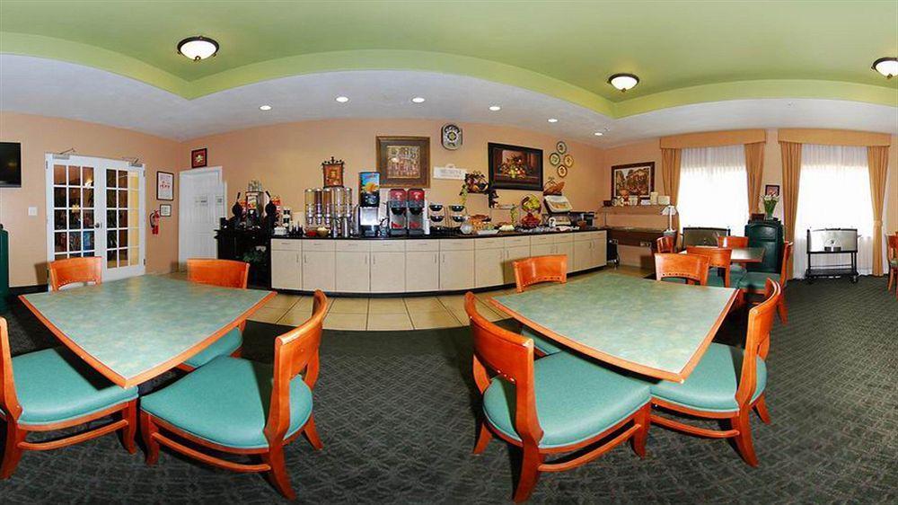 Hotel La Quinta By Wyndham San Antonio North Stone Oak Extérieur photo